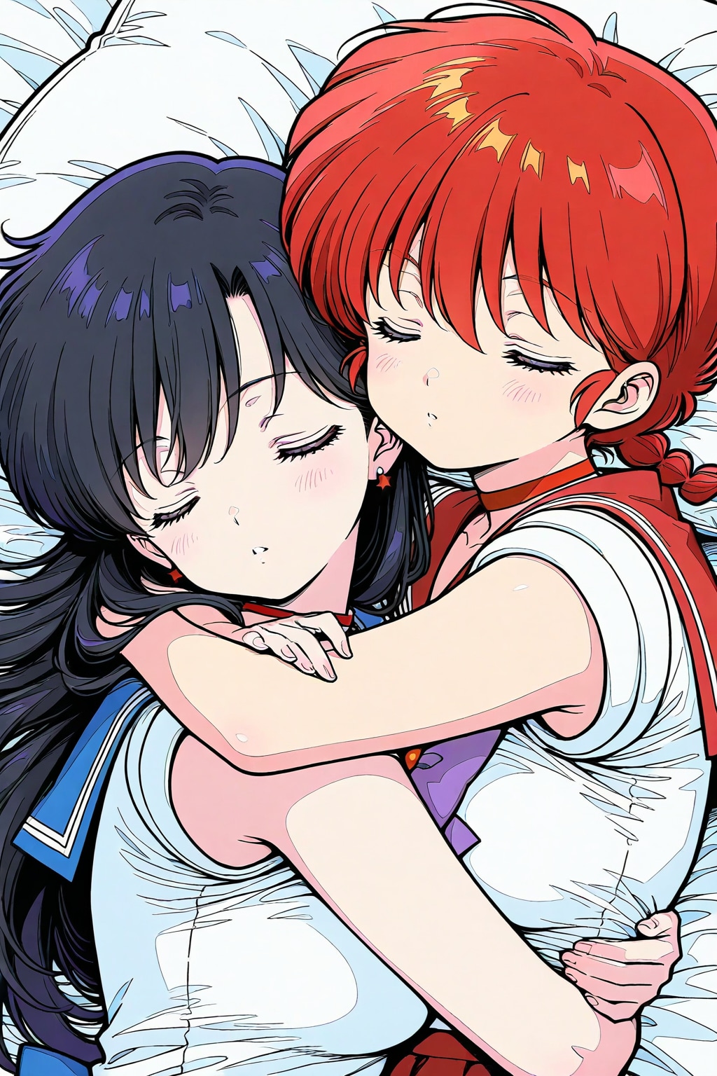 パパと寝たい！