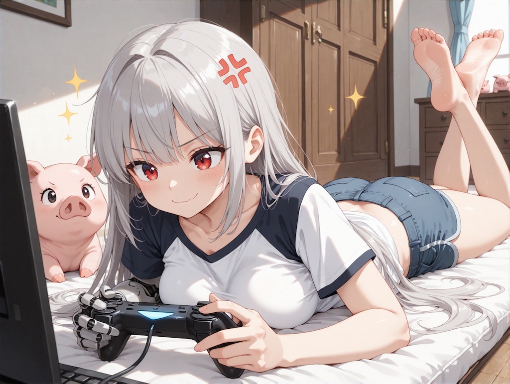 おつです