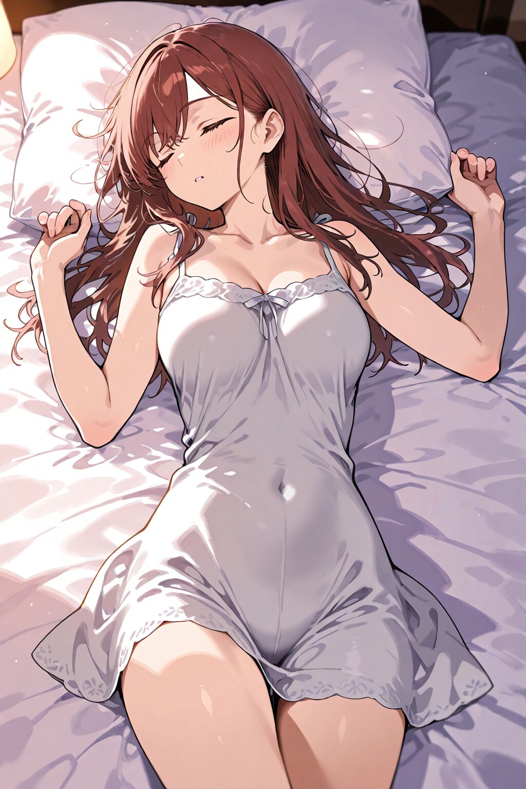 春眠