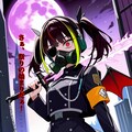 『YurinaWALZ-LibraControlAgency-』【ニャンノ世界】 12枚目