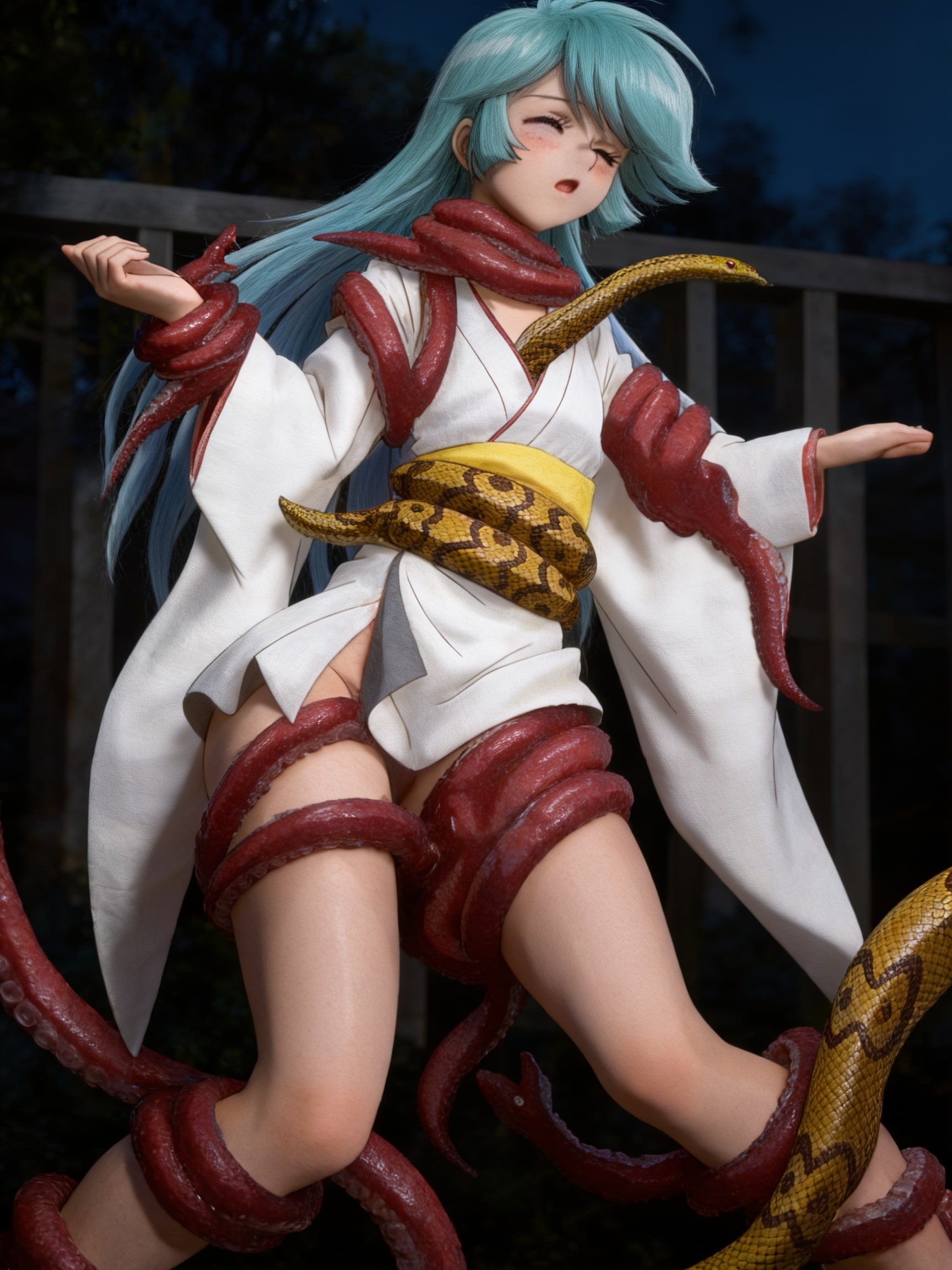 雪子姫