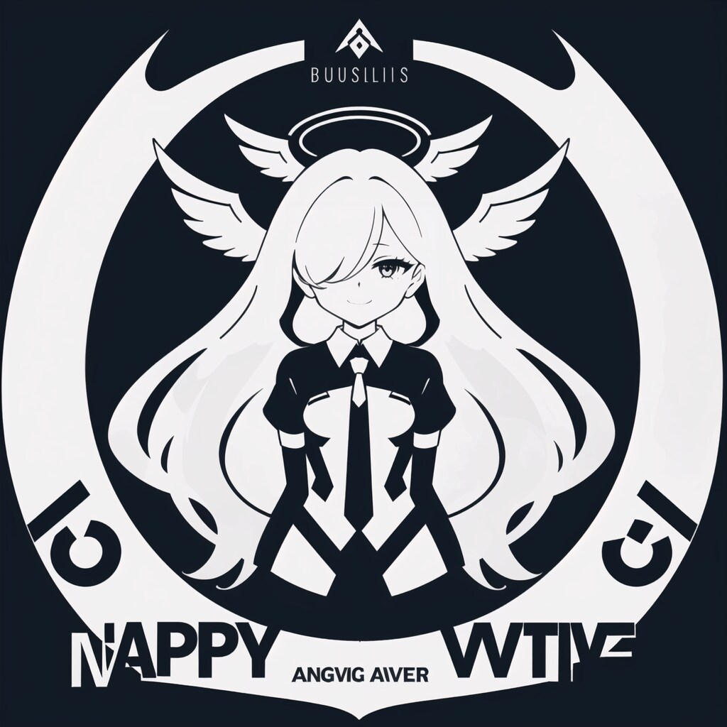 魔導空挺部隊章図案