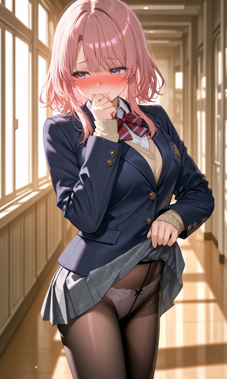 今日のパンツ#254