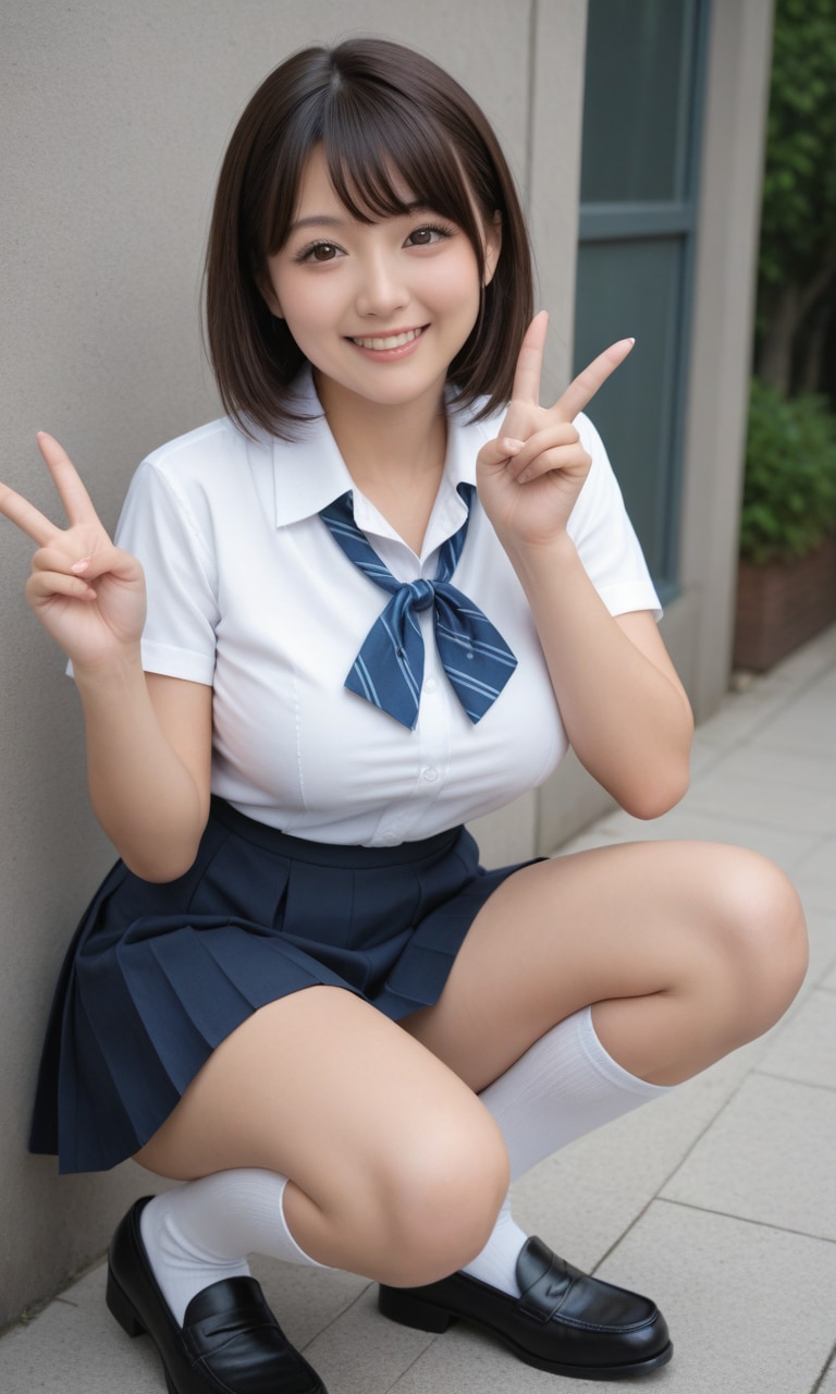 久しぶりに会った幼馴染が可愛くなっていた件