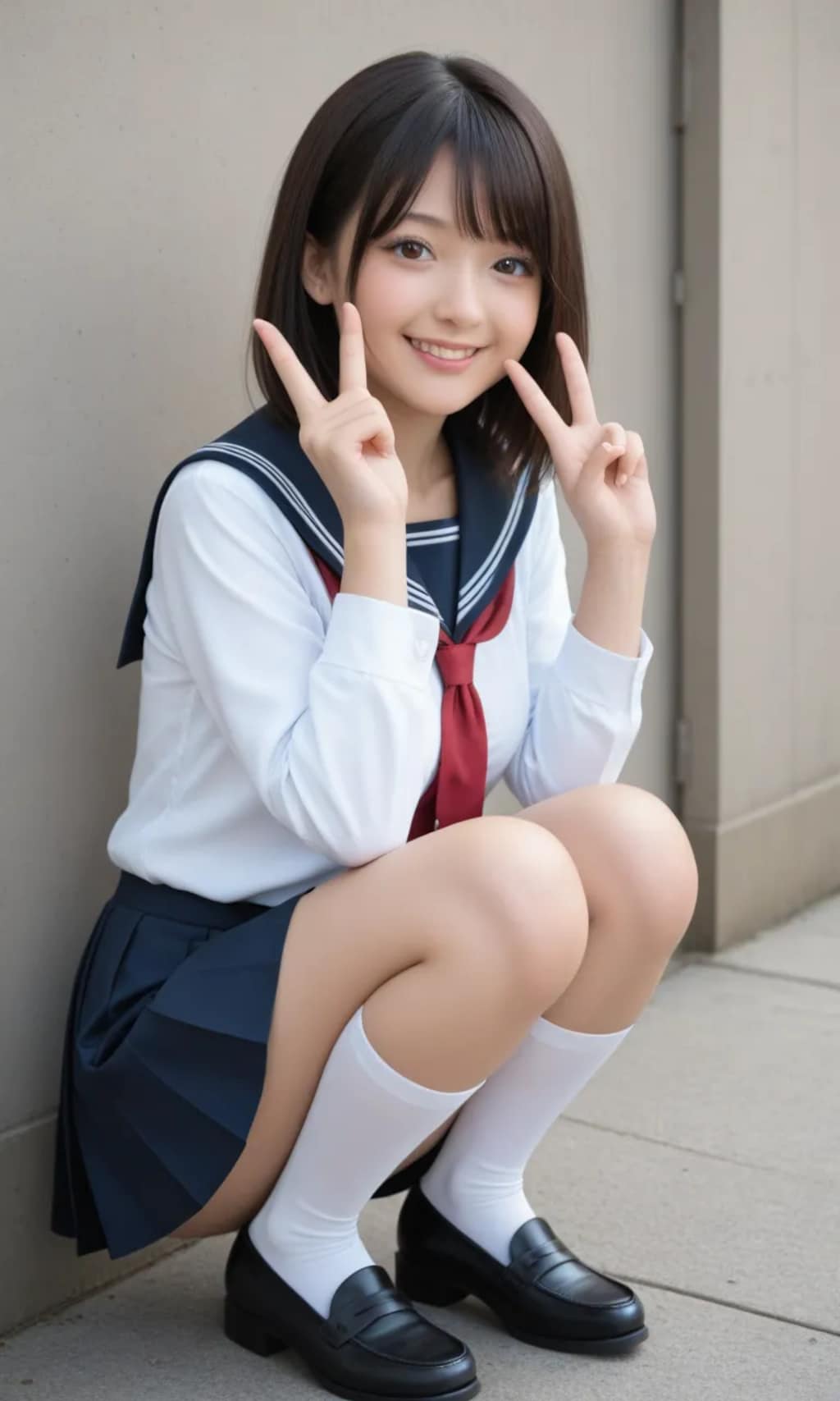 久しぶりに会った幼馴染が可愛くなっていた件