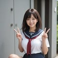 久しぶりに会った幼馴染が可愛くなっていた件 7枚目