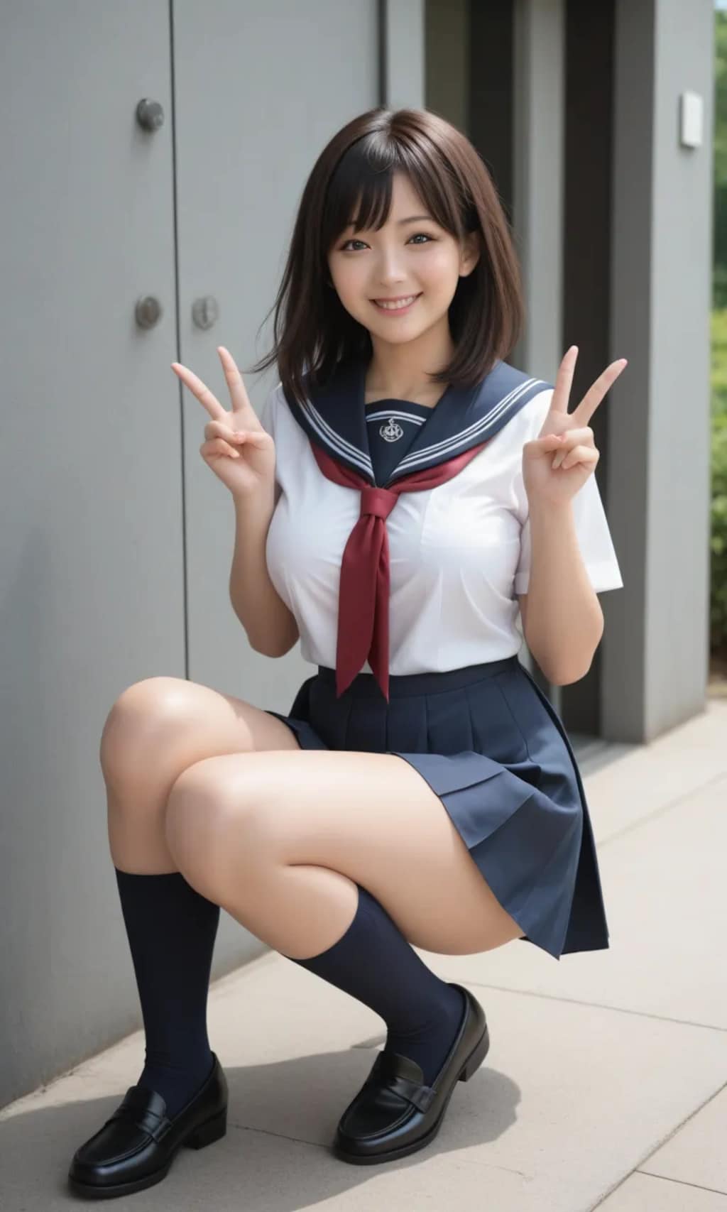 久しぶりに会った幼馴染が可愛くなっていた件