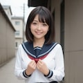 久しぶりに会った幼馴染が可愛くなっていた件 8枚目