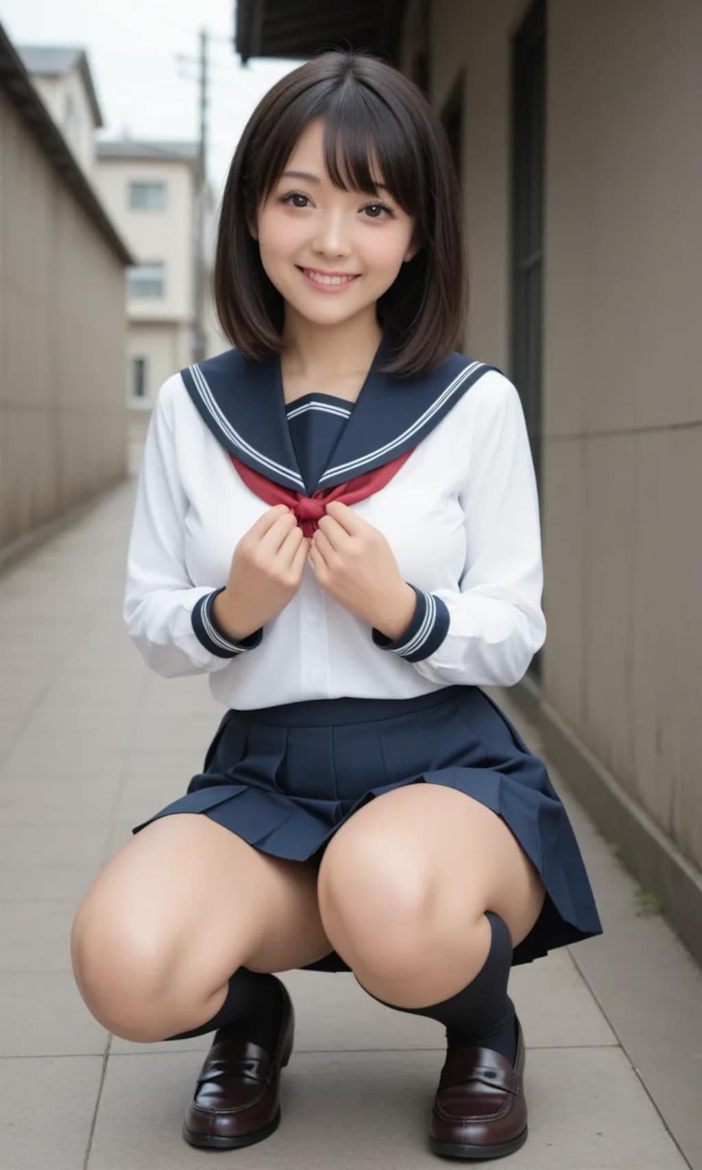 久しぶりに会った幼馴染が可愛くなっていた件
