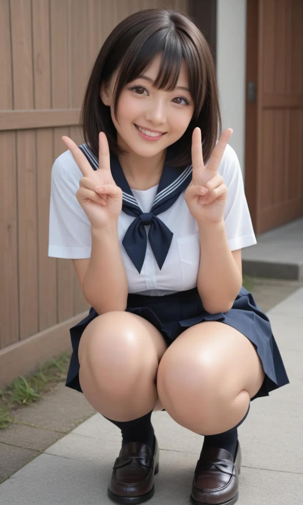 久しぶりに会った幼馴染が可愛くなっていた件