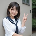 久しぶりに会った幼馴染が可愛くなっていた件 2枚目