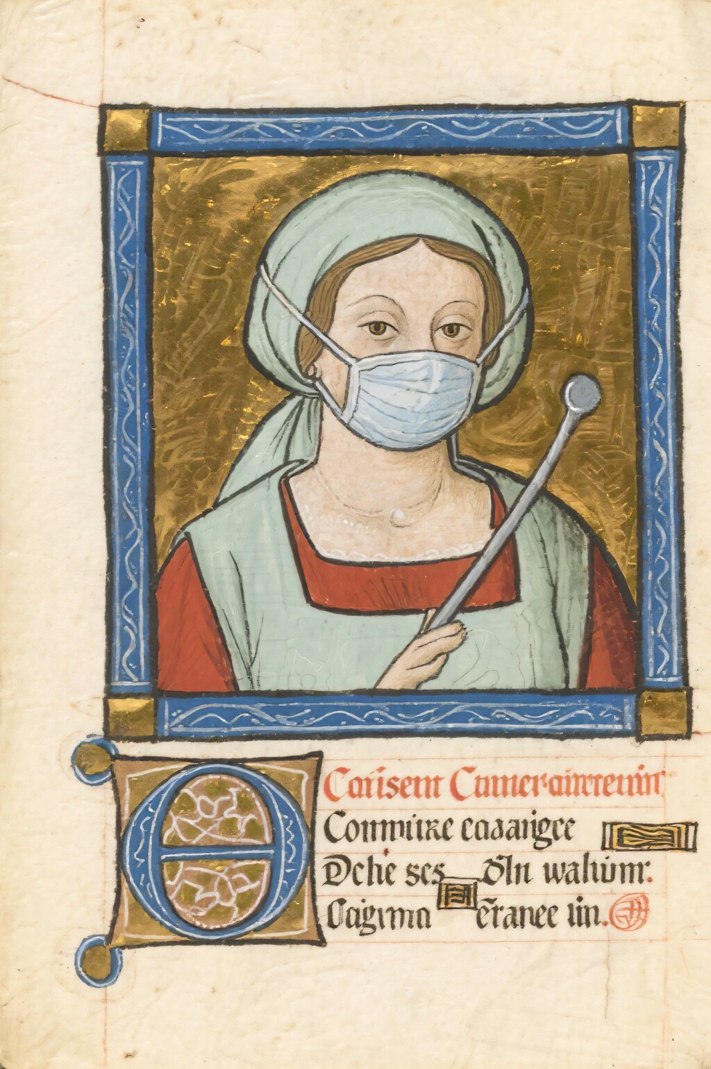 先生、痛くしないでください