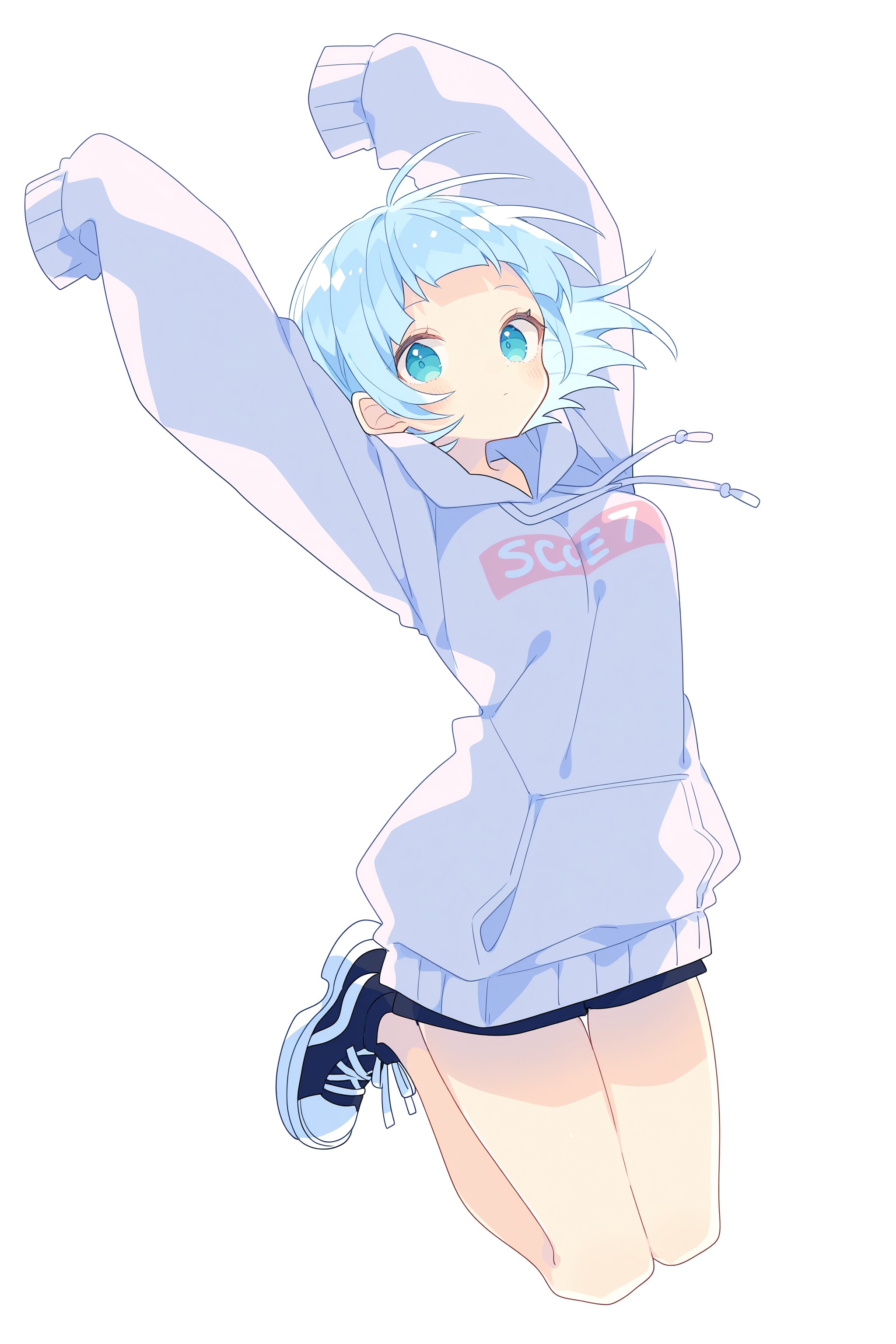 じゃんぷ！