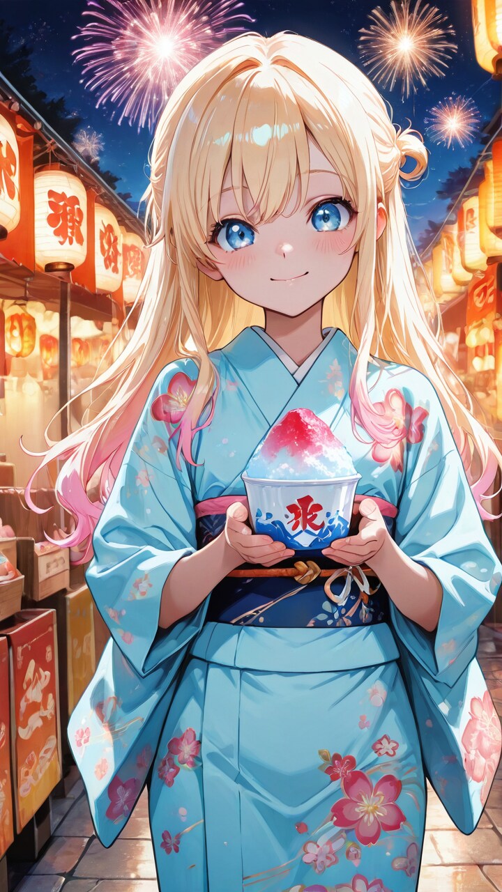 うちの子