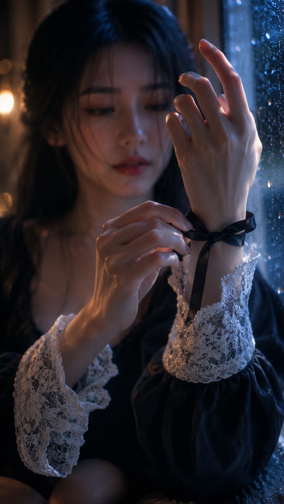 企画名 : 手フェチ(*´ω｀*