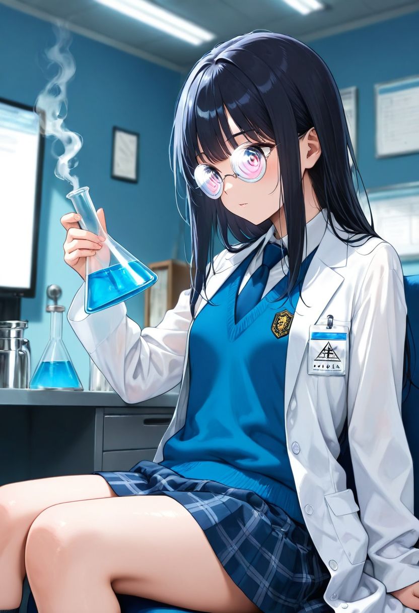 実験中 | の人気AIイラスト・グラビア