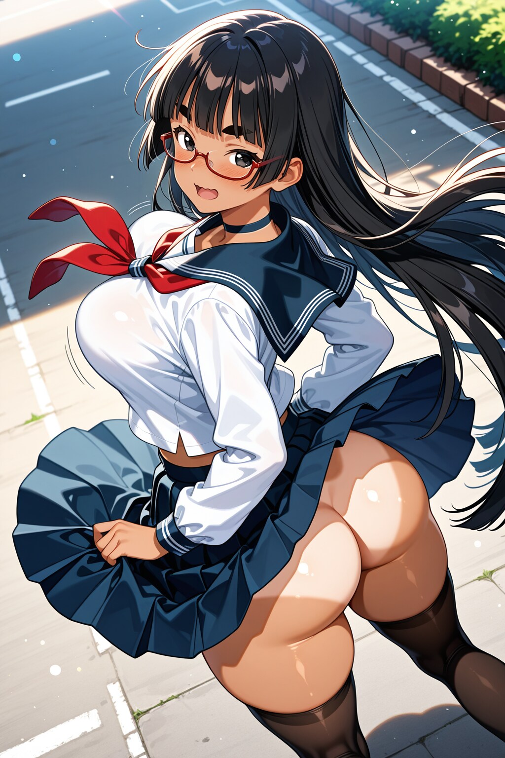 そよ風
