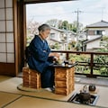 トースト茶道 7枚目