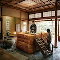 トースト茶道 4枚目