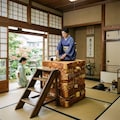 トースト茶道 6枚目
