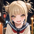 キャッチの子　R15 4枚目