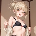 キャッチの子　R15 9枚目