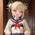 キャッチの子　R15 6枚目