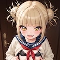 キャッチの子　R15 8枚目