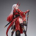 フィギュア企画:鬼娘 2枚目