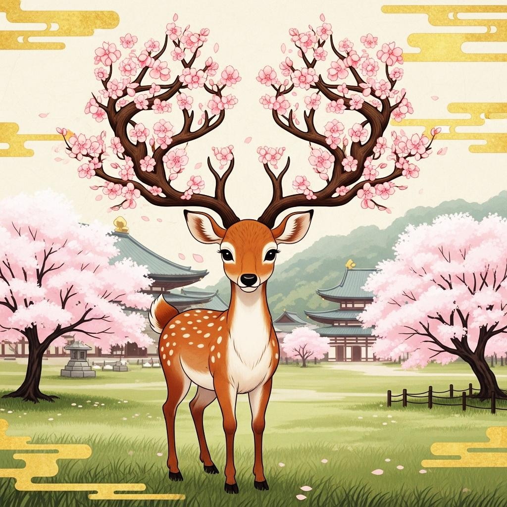 あをによし奈良の都は咲く花のにほふがごとく今盛りなり