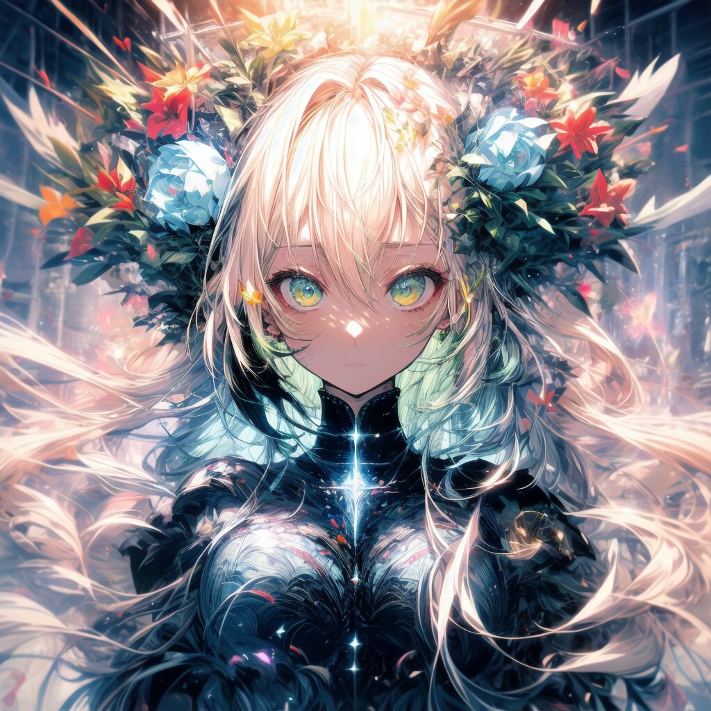 アルラウネ(Alraune)