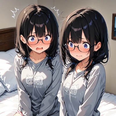 初めてなので優しくして下さい(6)