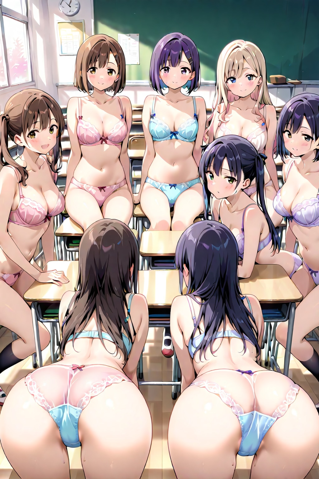 僕だけの楽園