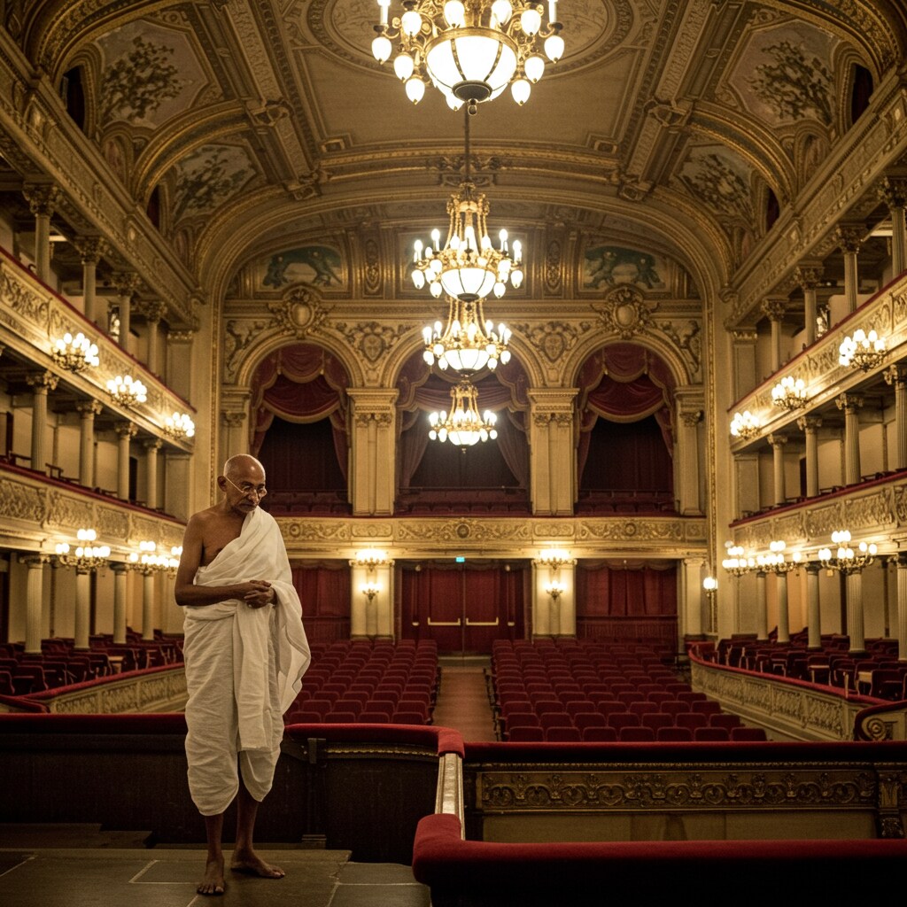 ロイヤル・オペラ・ハウス