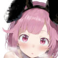 えむうさぎ 4枚目