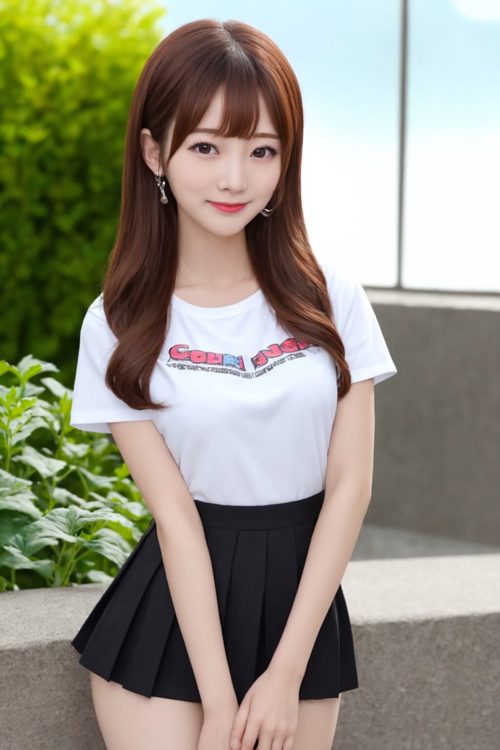 お姉ちゃんと遊ぶ？