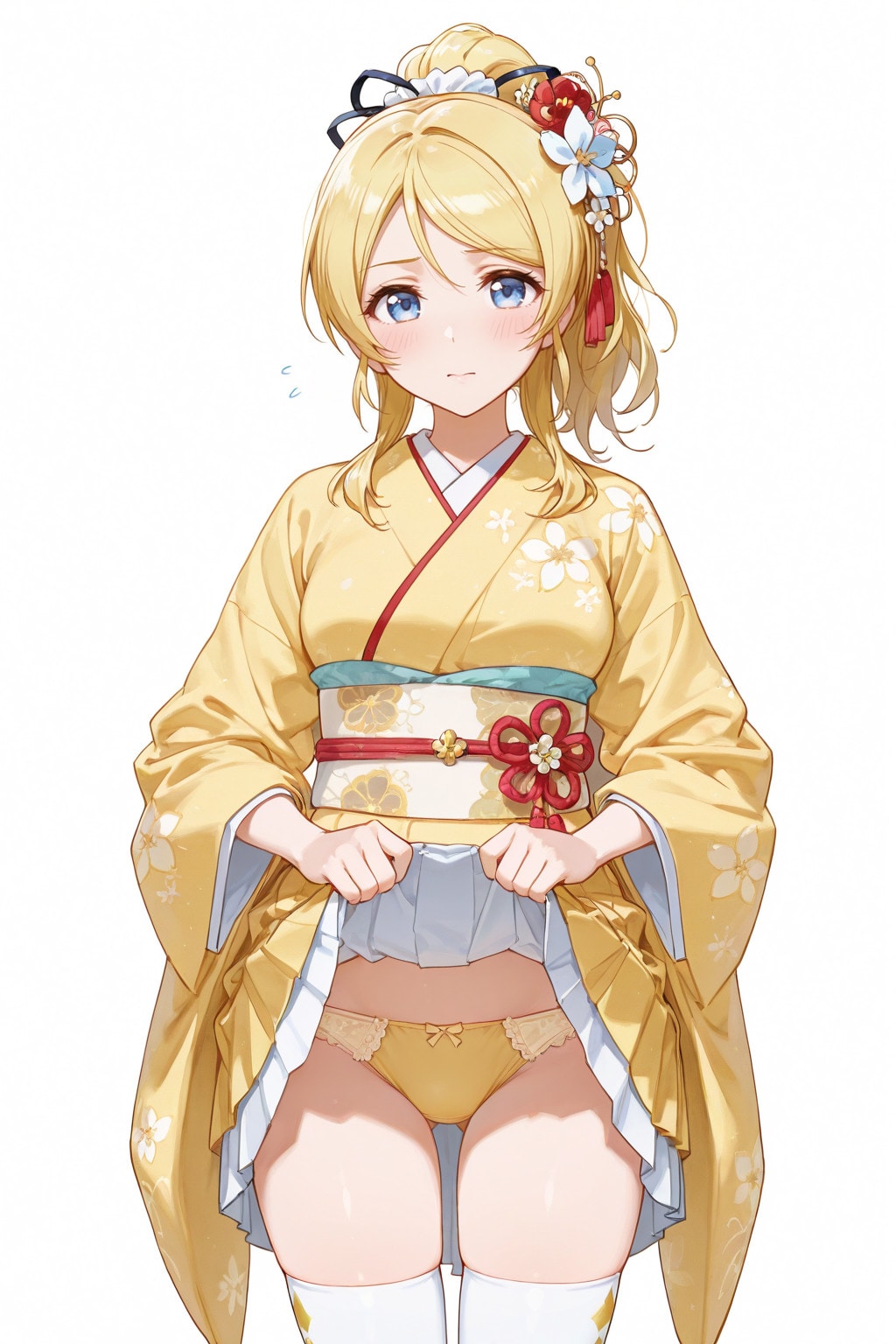 絢瀬絵里