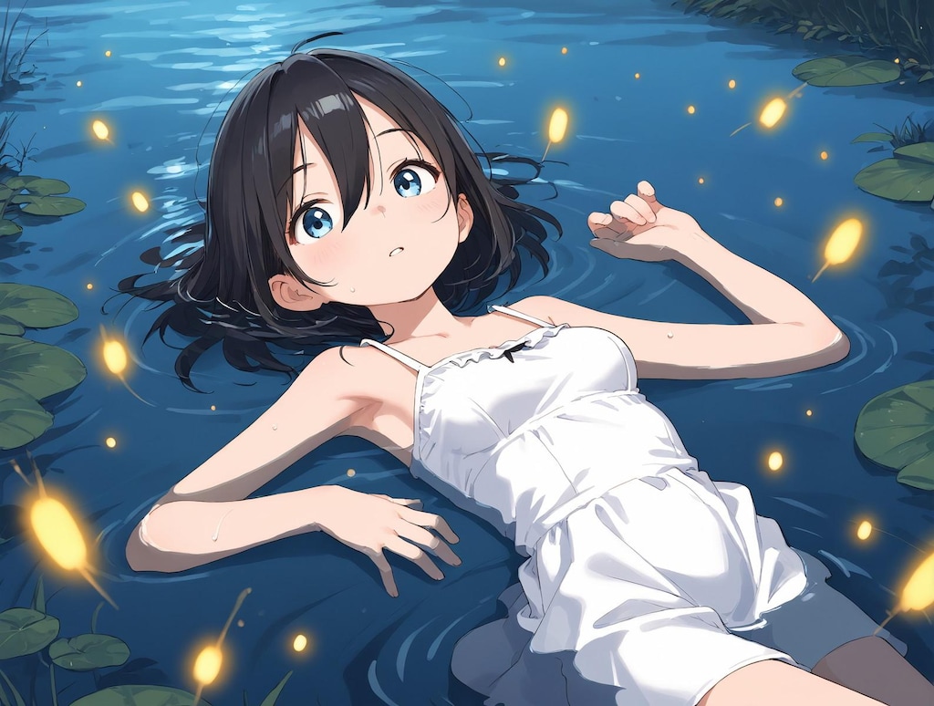 生まれ出づる光