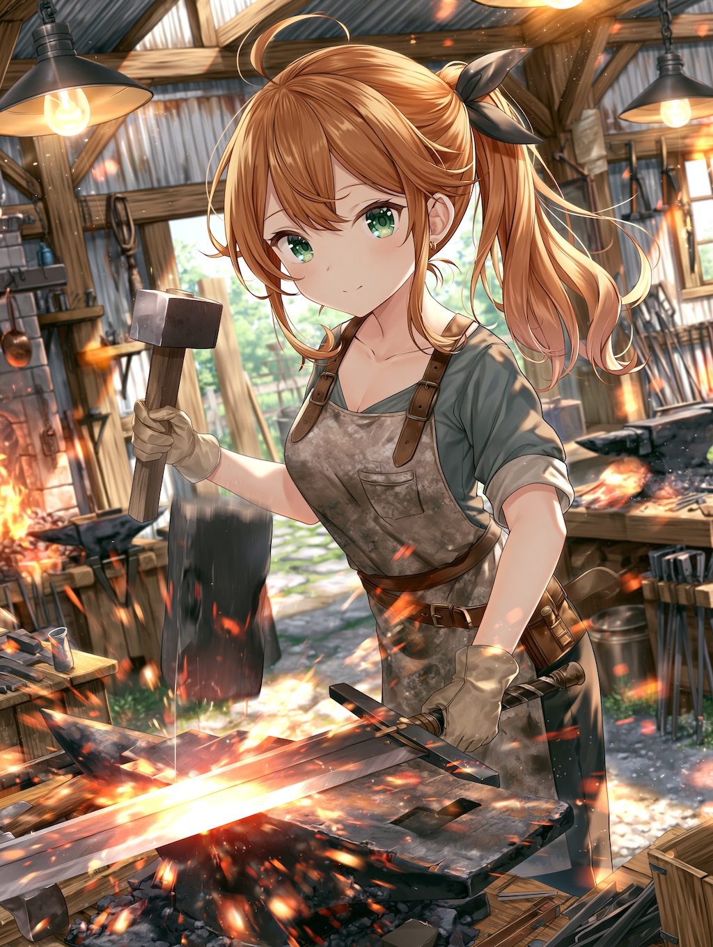 親方上等っす