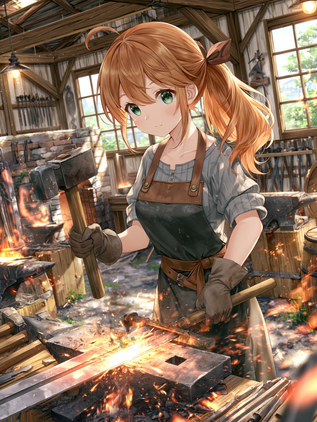 親方上等っす