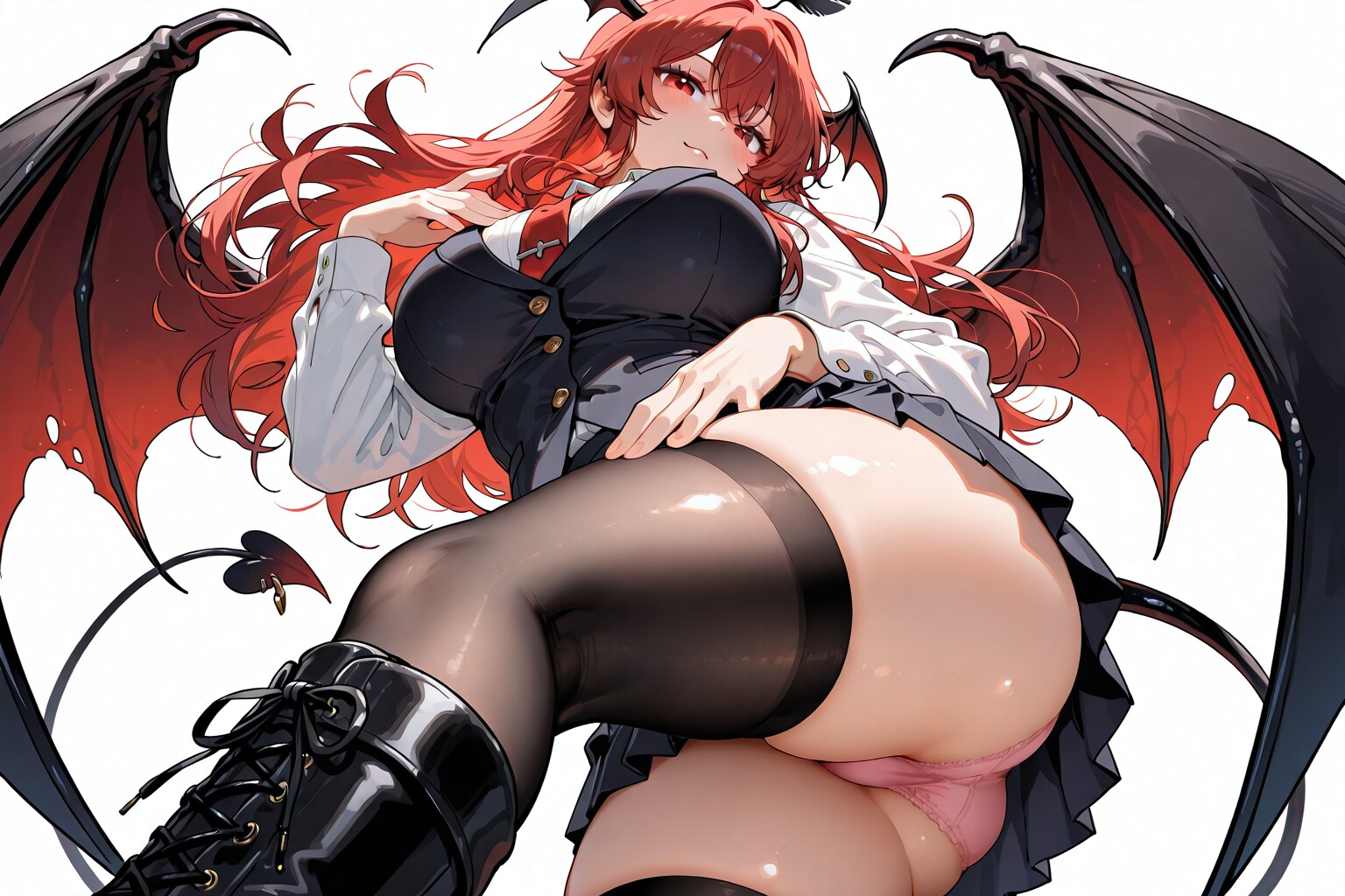 小悪魔♥