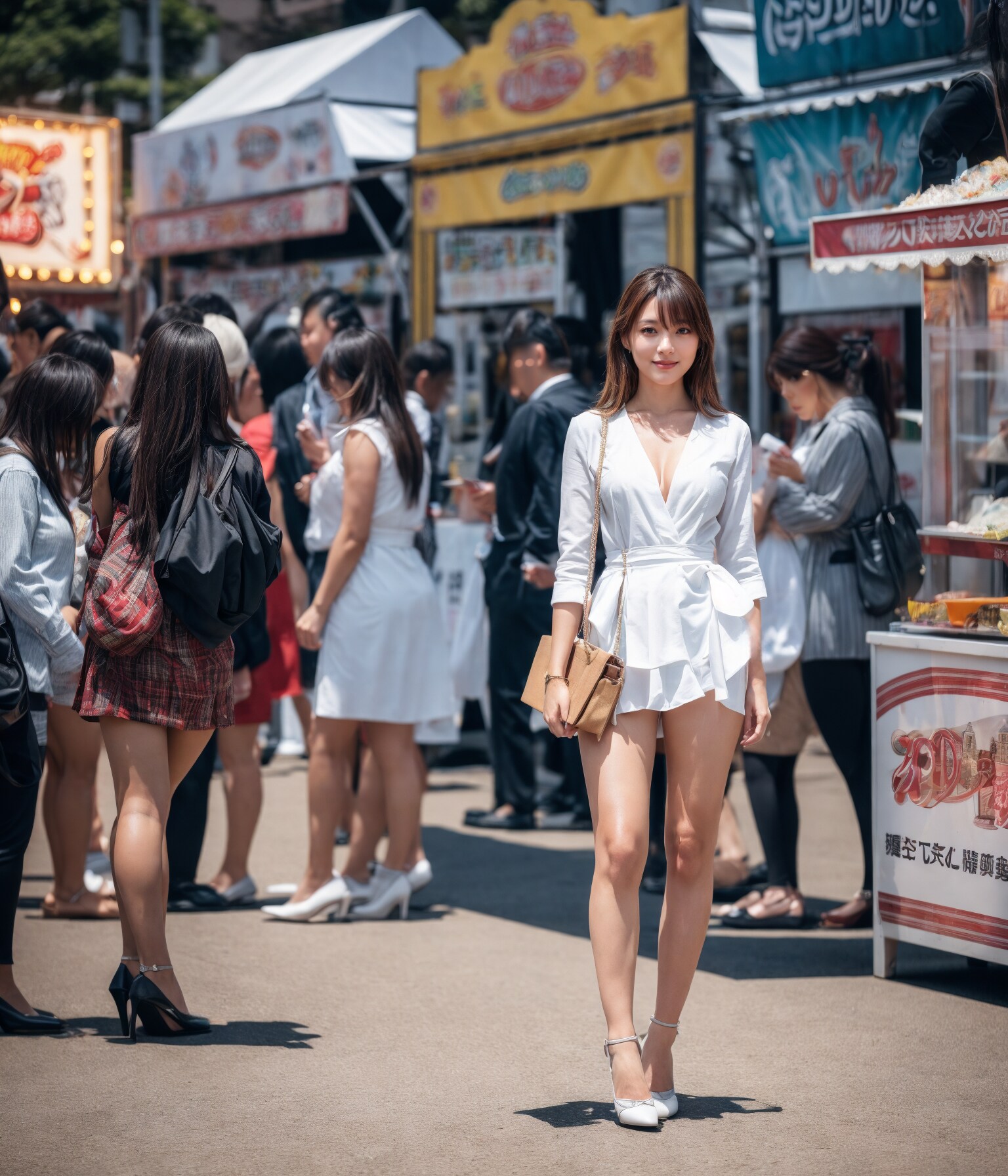 旅行