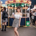 旅行 3枚目