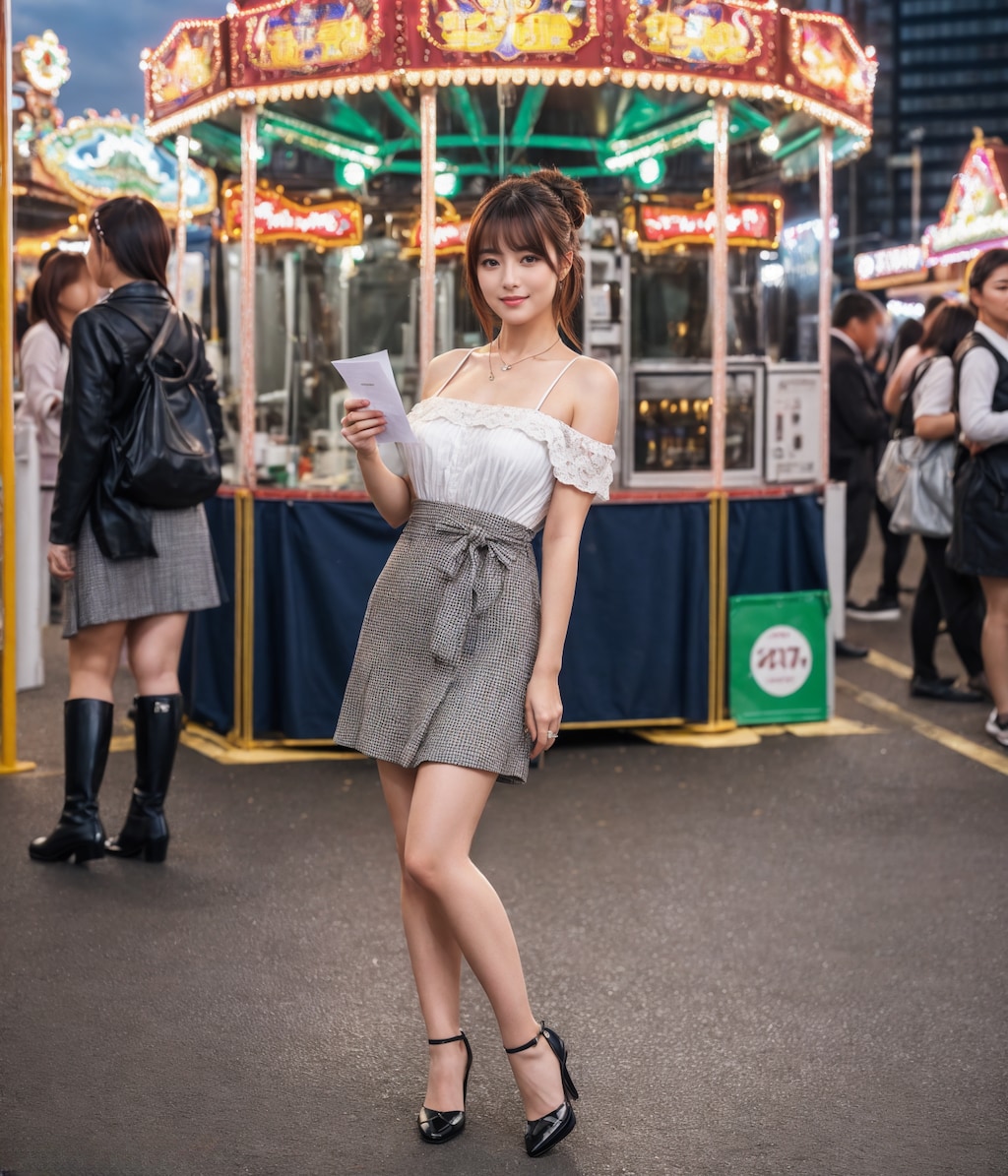 旅行