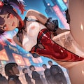 サイバーニンジャの公開おせっせせ 3枚目