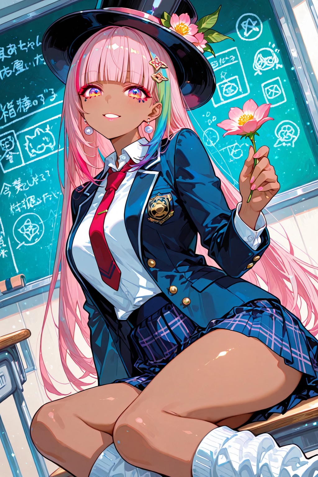 ナップル100さんのところのマイちゃん　その３