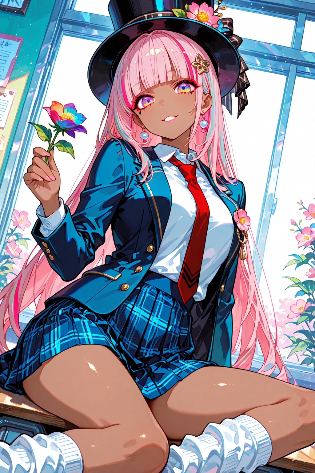 ナップル100さんのところのマイちゃん　その３