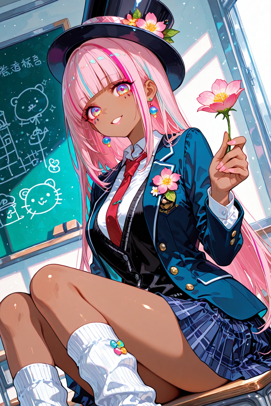 ナップル100さんのところのマイちゃん　その３