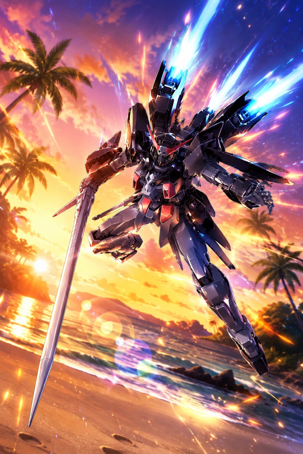 ガンダムAGE-2 ダークハウンド