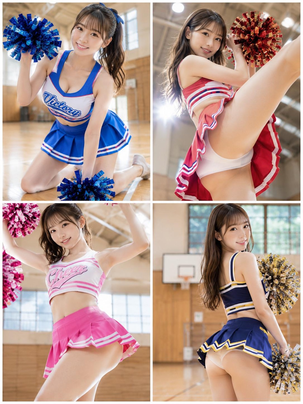 頭が硬いチャットGPTだけど